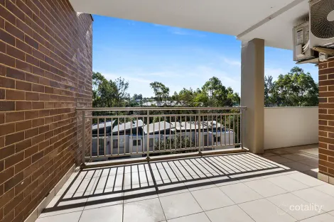 Property photo of 45/4-10 Benedict Court Holroyd NSW 2142