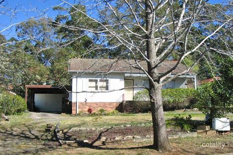 8 Carole Ave, Baulkham Hills, NSW 2153