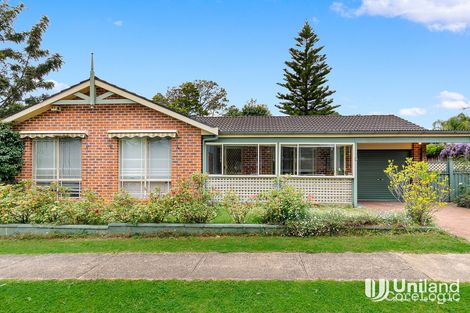 Property photo of 13 Rowallan Avenue Castle Hill NSW 2154