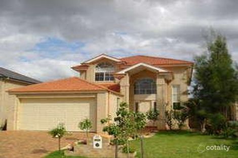 Property photo of 20 Angara Circuit Glenwood NSW 2768