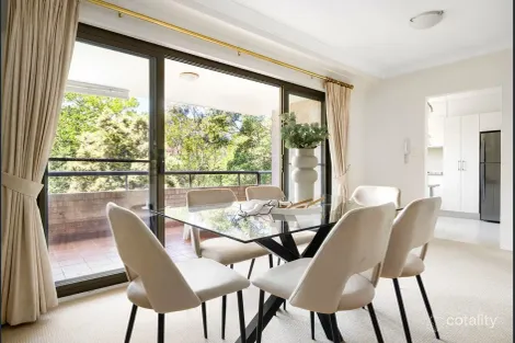 Property photo of 33/43A St Marks Road Randwick NSW 2031