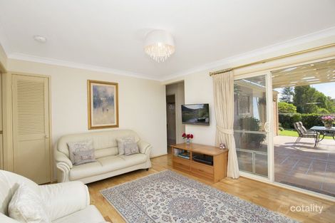 Property photo of 3 Eden Drive Asquith NSW 2077