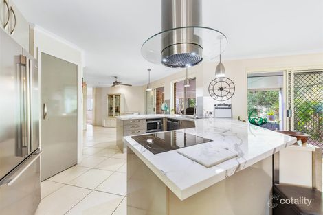 Property photo of 18 Lomandra Place Tewantin QLD 4565