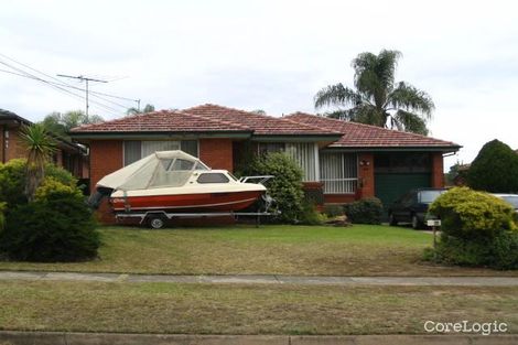 Property photo of 44 Peachtree Avenue Constitution Hill NSW 2145