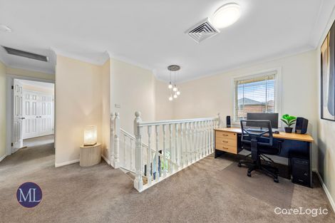 Property photo of 22 Copplestone Place Castle Hill NSW 2154