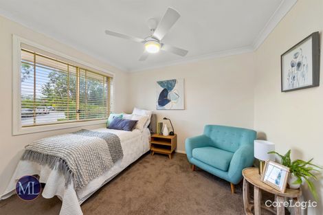 Property photo of 22 Copplestone Place Castle Hill NSW 2154