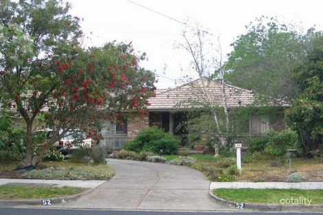 52 Husband Rd, Forest Hill, VIC 3131