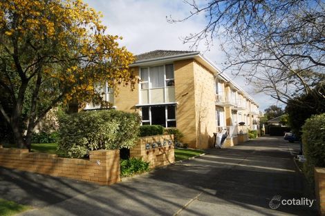 4/36 Jurang St, Balwyn, VIC 3103