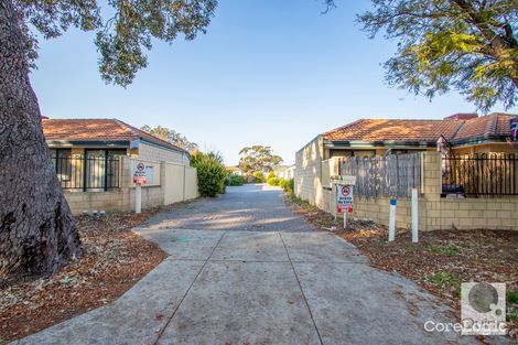 Property photo of 2/124 Wheatley Street Gosnells WA 6110