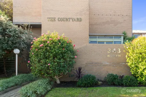 Property photo of 24/343-346 Beaconsfield Parade St Kilda West VIC 3182