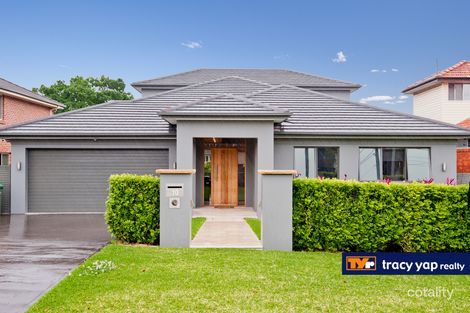 Property photo of 10 Pembroke Road Marsfield NSW 2122