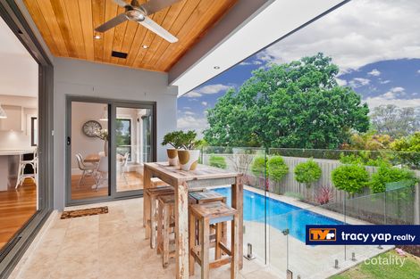 Property photo of 10 Pembroke Road Marsfield NSW 2122