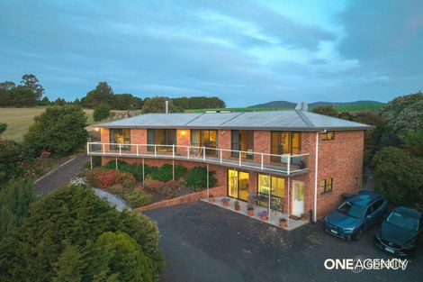 Property photo of 519 West Pine Road West Pine TAS 7316