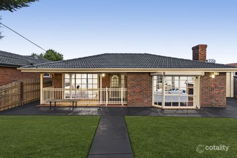 Property photo of 25 Stanley Road Keysborough VIC 3173