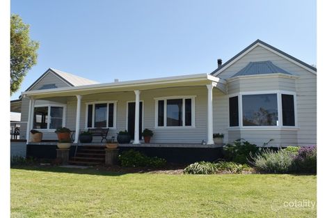 Property photo of 7 Pindari Grove Montefiores NSW 2820