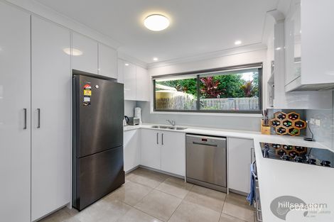 Property photo of 8/22 Careel Close Helensvale QLD 4212