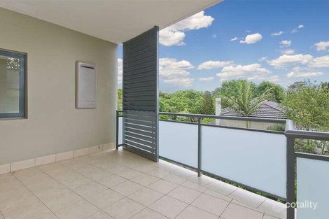 Property photo of 24/1-3 Eulbertie Avenue Warrawee NSW 2074