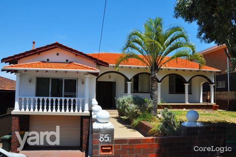 85b Samson St, White Gum Valley, WA 6162