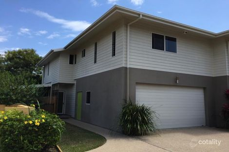 Property photo of 1/11-13 Watson Street Rosslea QLD 4812