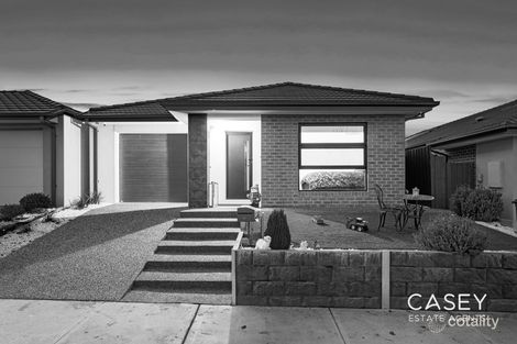 21 Slattery St, Clyde, VIC 3978