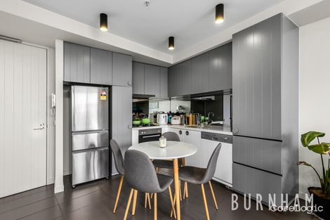 Property photo of 317/45 Edgewater Boulevard Maribyrnong VIC 3032