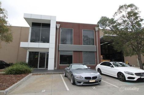 2/64-66 Abbott Rd, Hallam, VIC 3803