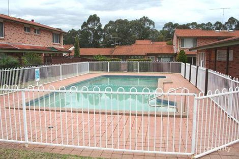 Property photo of 35/109 Stewart Avenue Hammondville NSW 2170