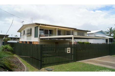 212 Kerrigan St, Frenchville, QLD 4701