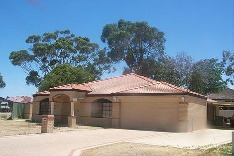 1 Dayana Ct, Redcliffe, WA 6104
