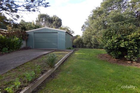 Property photo of 25 Pioneer Street Foster VIC 3960