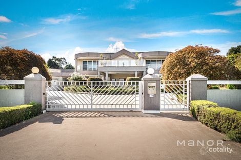 49-51 Crosslands Rd, Galston, NSW 2159