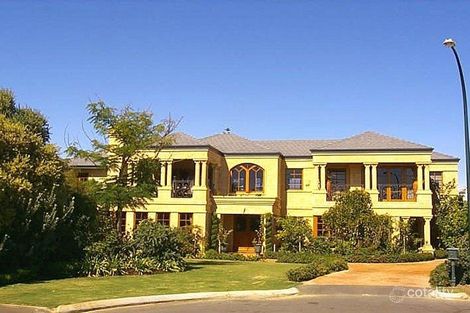 3 Korel Gdns, Swanbourne, WA 6010