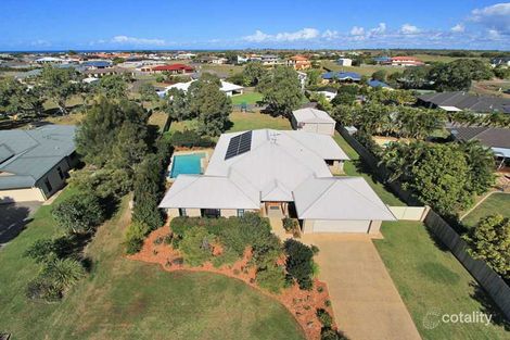 Property photo of 8 Raewood Close Coral Cove QLD 4670
