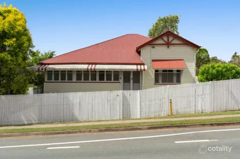 46 Warwick Rd, Ipswich, QLD 4305