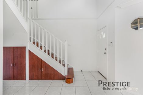 Property photo of 2 Mortimer Close Cecil Hills NSW 2171