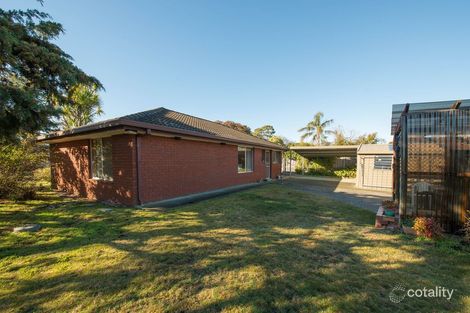Property photo of 38 Winston Avenue Seven Mile Beach TAS 7170