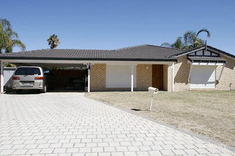 27 Bramble Way, Ballajura, WA 6066