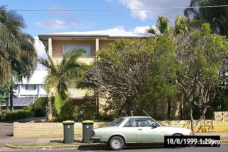 Property photo of 191 Lancaster Road Ascot QLD 4007