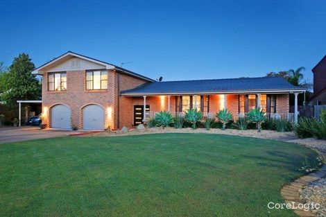 Property photo of 62 Bowman Avenue Camden South NSW 2570