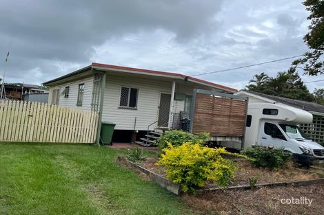 Property photo of 54 Lucas Street Scarborough QLD 4020