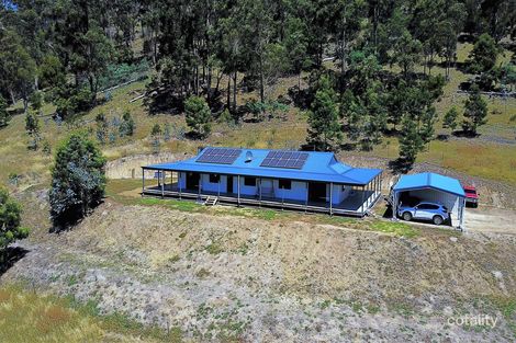 Property photo of 831 Native Corners Road Campania TAS 7026