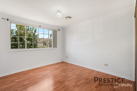 Property photo of 2 Mortimer Close Cecil Hills NSW 2171