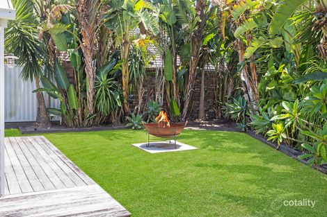 Property photo of 5 Grebe Place Burleigh Waters QLD 4220