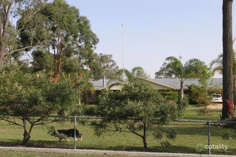 61 Carbeen Cres, Nanango, QLD 4615