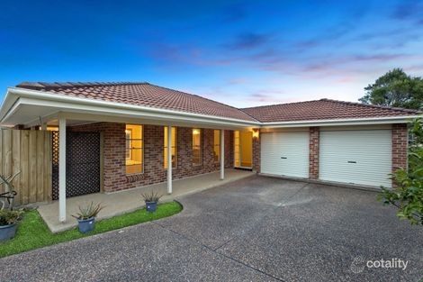 Property photo of 1 Annie Close Bateau Bay NSW 2261