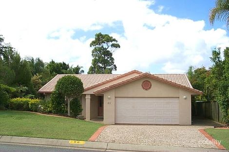 86 Camberwell Cct, Robina, QLD 4226