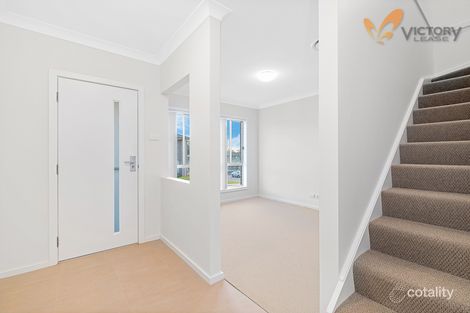 31 Bellflower Ave, Tallawong, NSW 2762