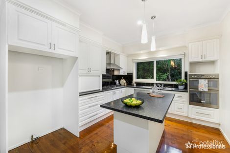 Property photo of 18 Milpera Crescent Wantirna VIC 3152