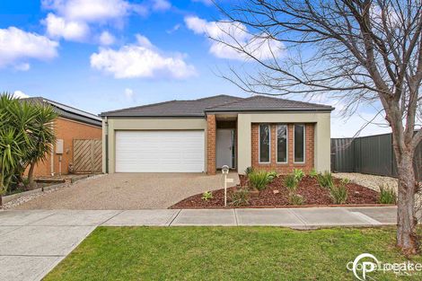 Property photo of 28 Kindred Avenue Cranbourne North VIC 3977