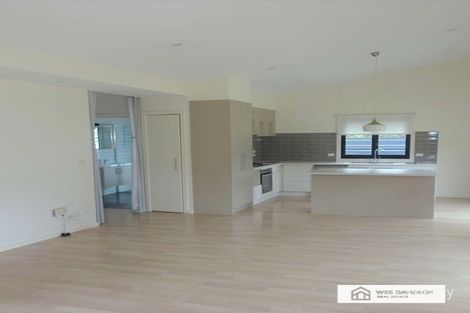 Property photo of 1/9 Pryors Road Horsham VIC 3400